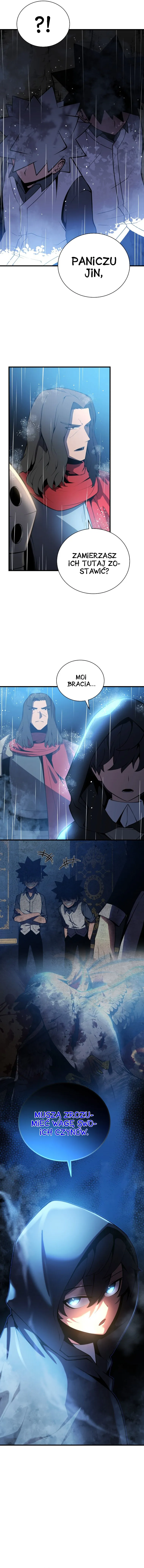 The Swordmaster's Son Vol. 1 Ch. 2 第13页