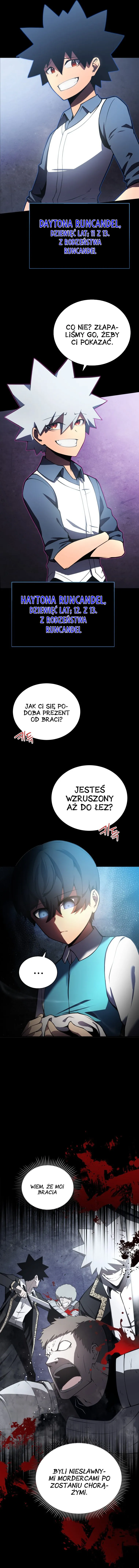 The Swordmaster's Son Vol. 1 Ch. 2 第6页