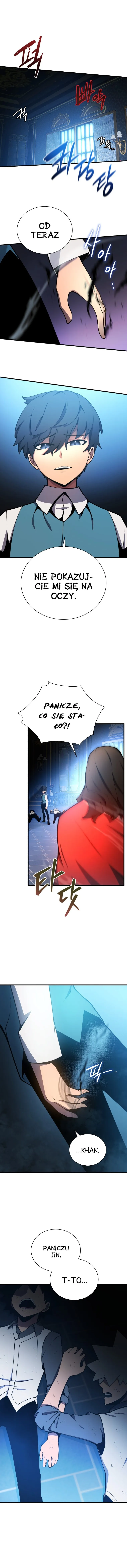 The Swordmaster's Son Vol. 1 Ch. 2 第10页