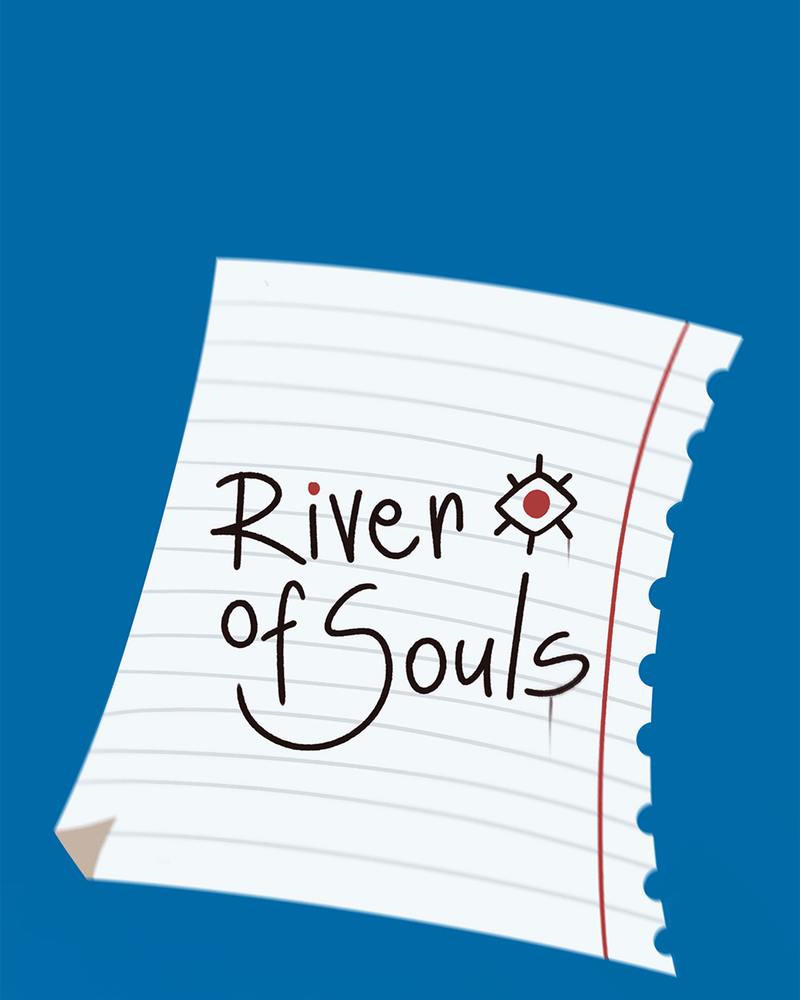 River of Souls Promessa - Capítulo 0 第2页