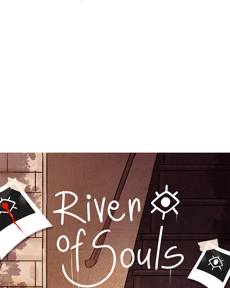 River of Souls Promessa - Capítulo 0 第15页