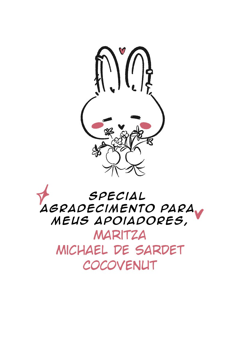 River of Souls Promessa - Capítulo 0 第17页