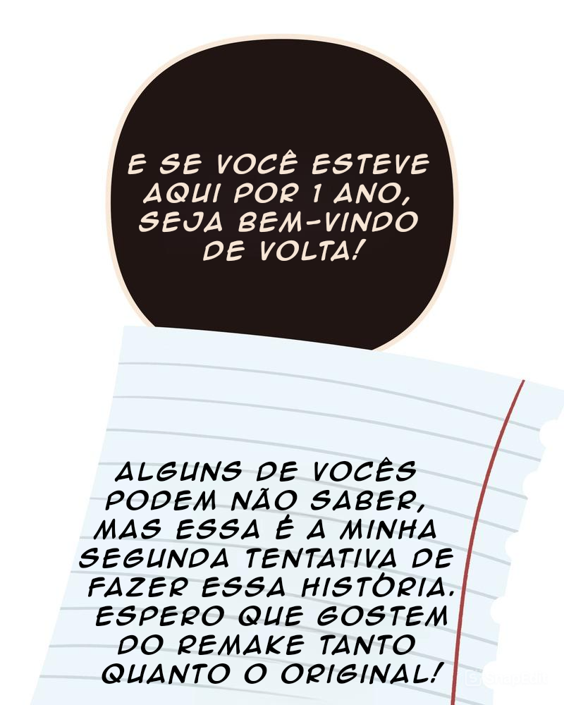 River of Souls Promessa - Capítulo 0 第20页