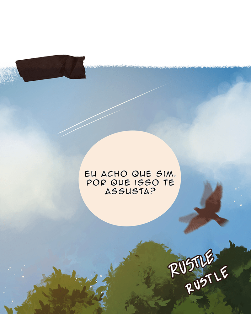 River of Souls Promessa - Capítulo 0 第6页