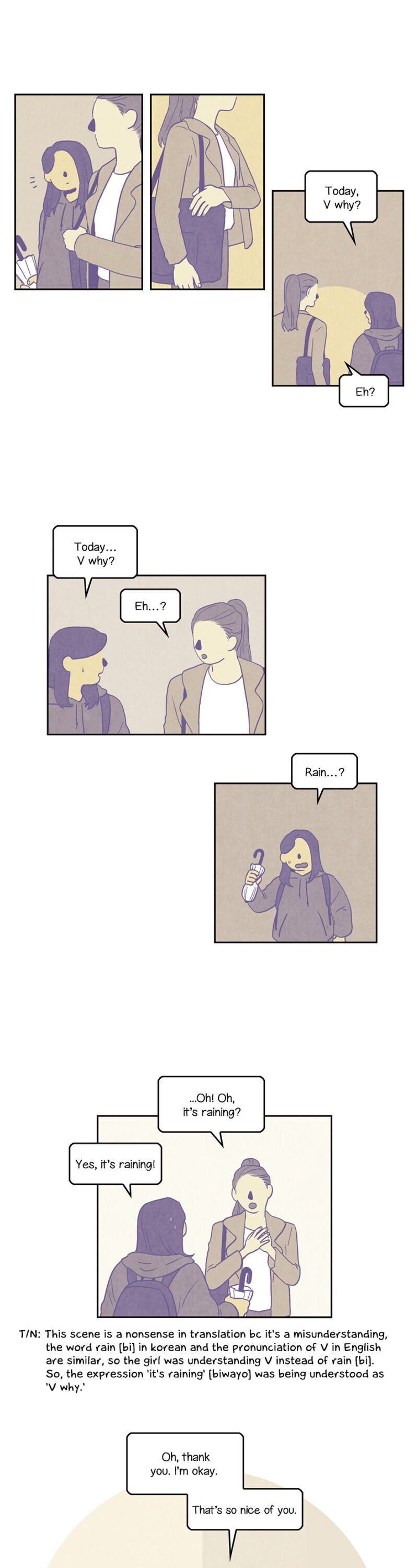 Daily France Ch. 6 第5页