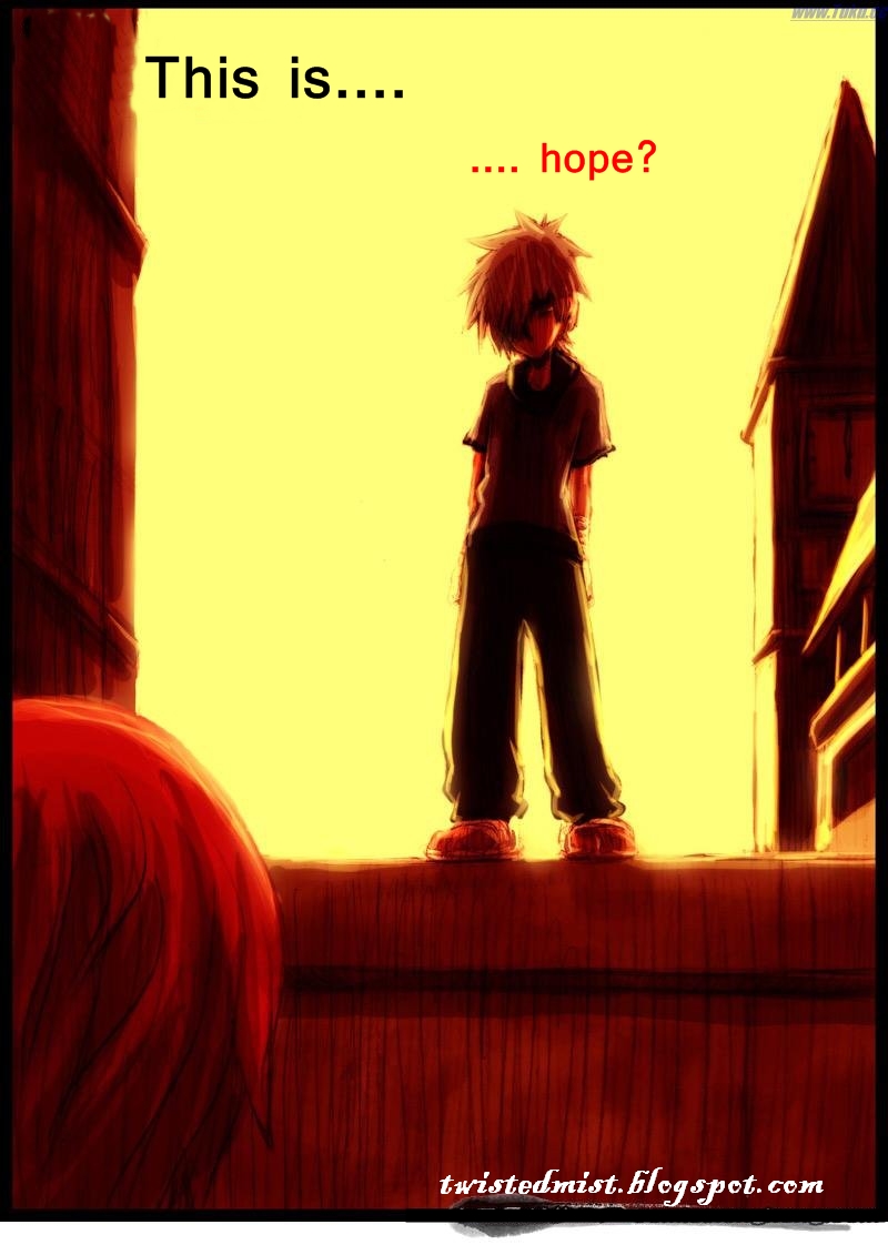 Ping Pong Wang Zi Ch. 1 第14页