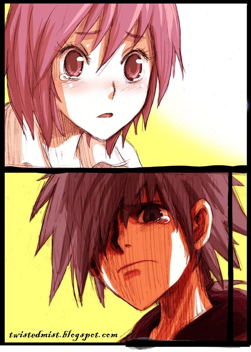 Ping Pong Wang Zi Ch. 1 第15页