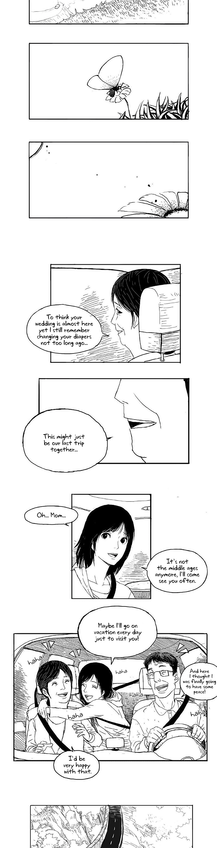 Neoege Hago Sip-eun Mal 第4页
