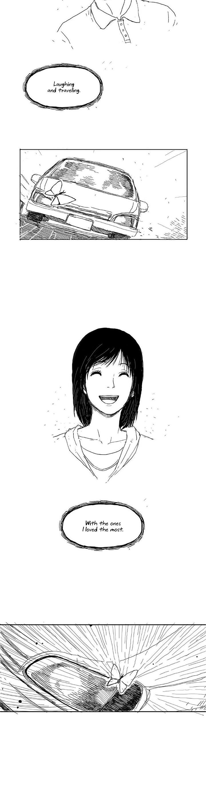 Neoege Hago Sip-eun Mal 第6页