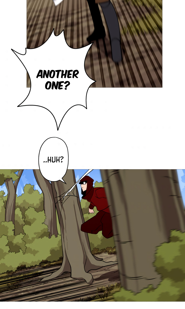 Maldan Byeongsaeseo Gunjukkaji Vol. 1 Ch. 5 第25页