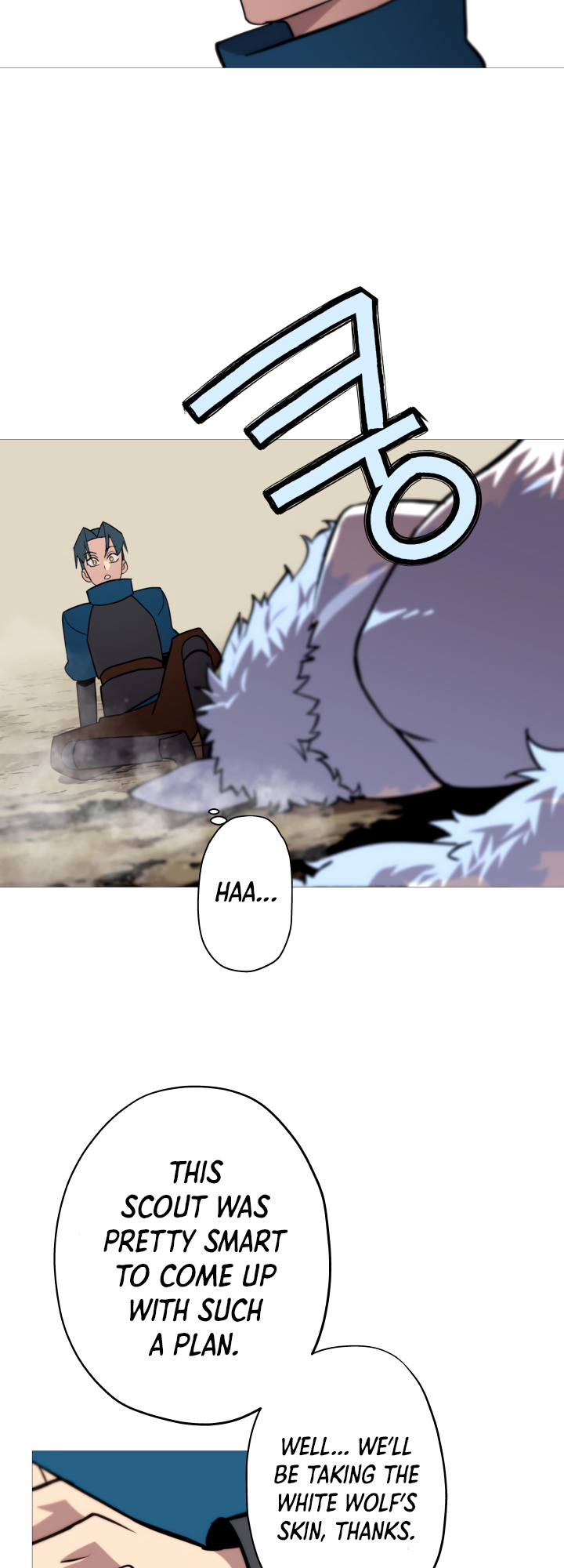 Maldan Byeongsaeseo Gunjukkaji Vol. 1 Ch. 5 第41页