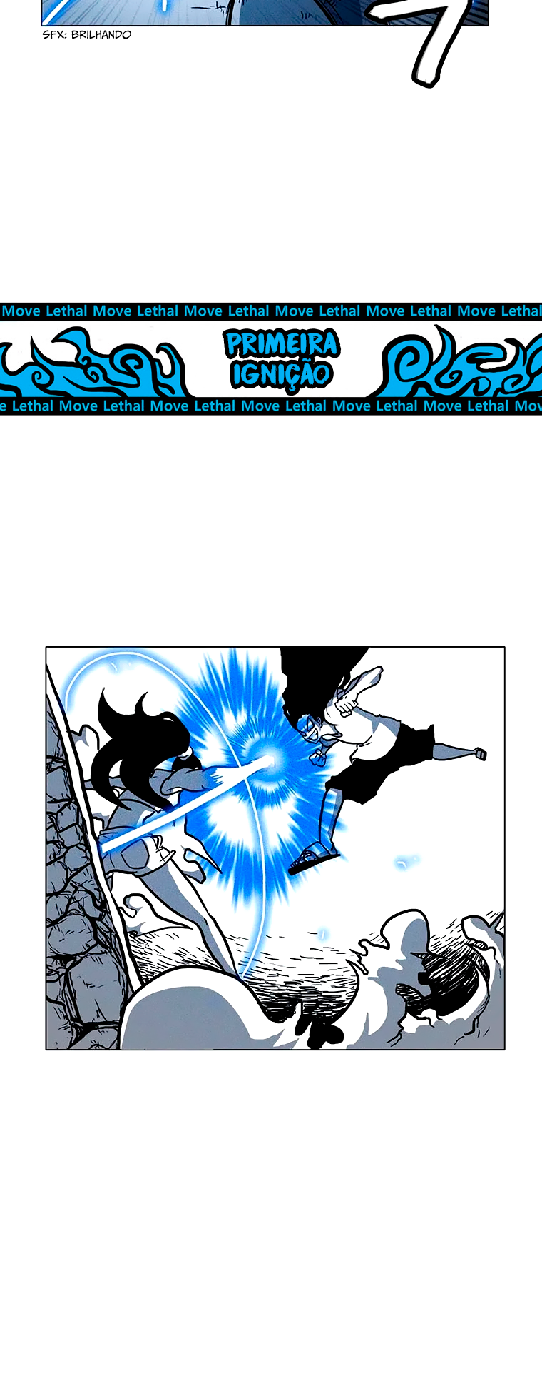 Burning Effect Ch. 3 第47页