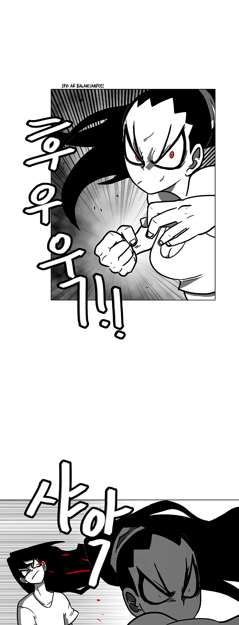 Burning Effect Ch. 3 第10页