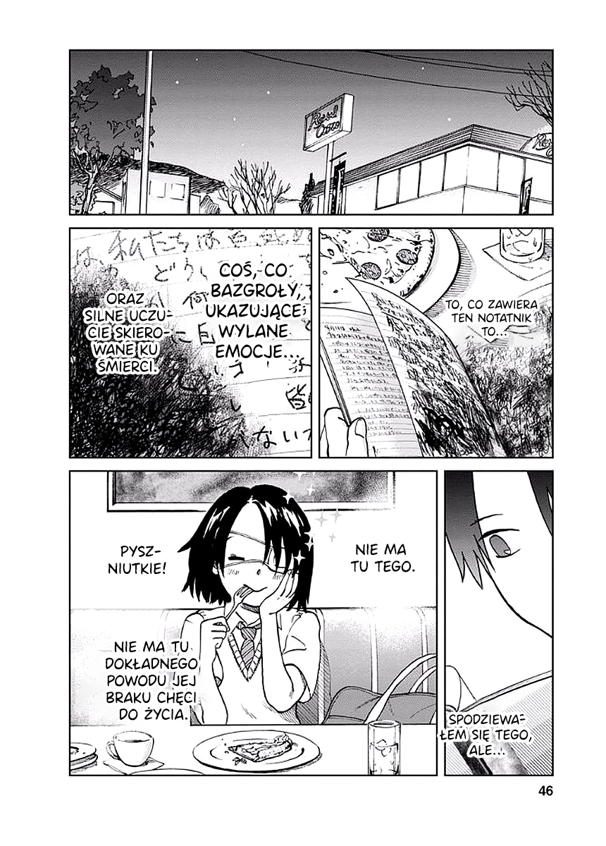 Yakedo Shoujo ROZDZIAŁ 2 . 第13页