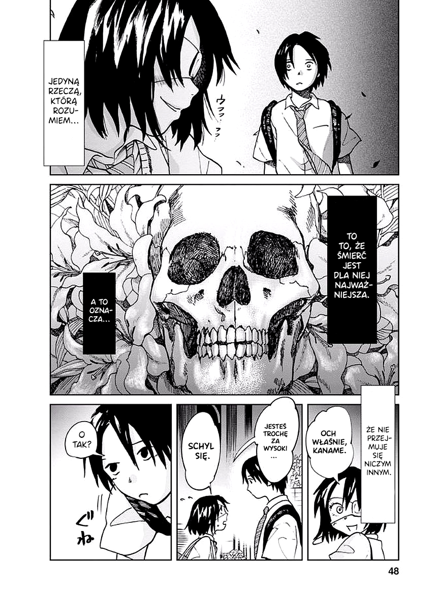 Yakedo Shoujo ROZDZIAŁ 2 . 第15页