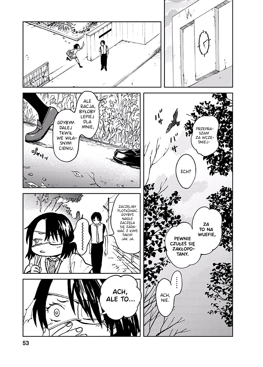 Yakedo Shoujo ROZDZIAŁ 2 . 第20页