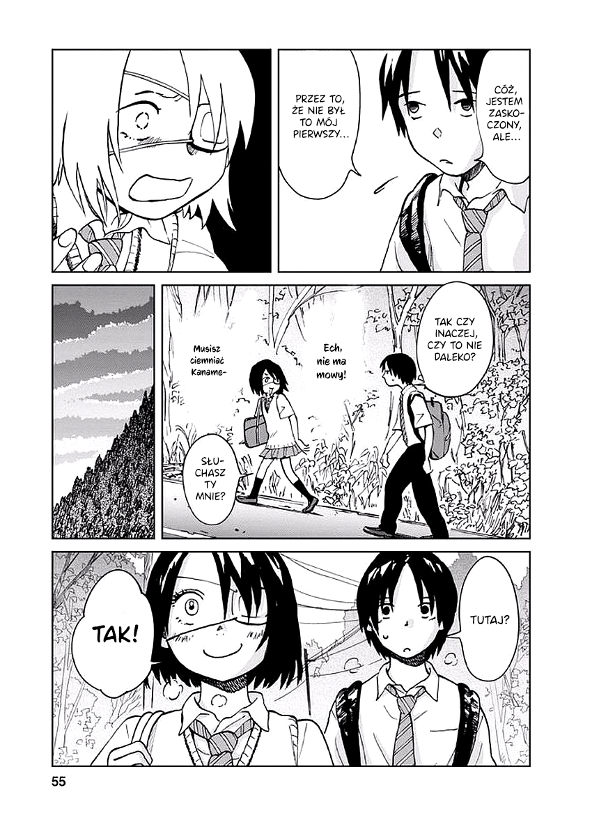 Yakedo Shoujo ROZDZIAŁ 2 . 第22页