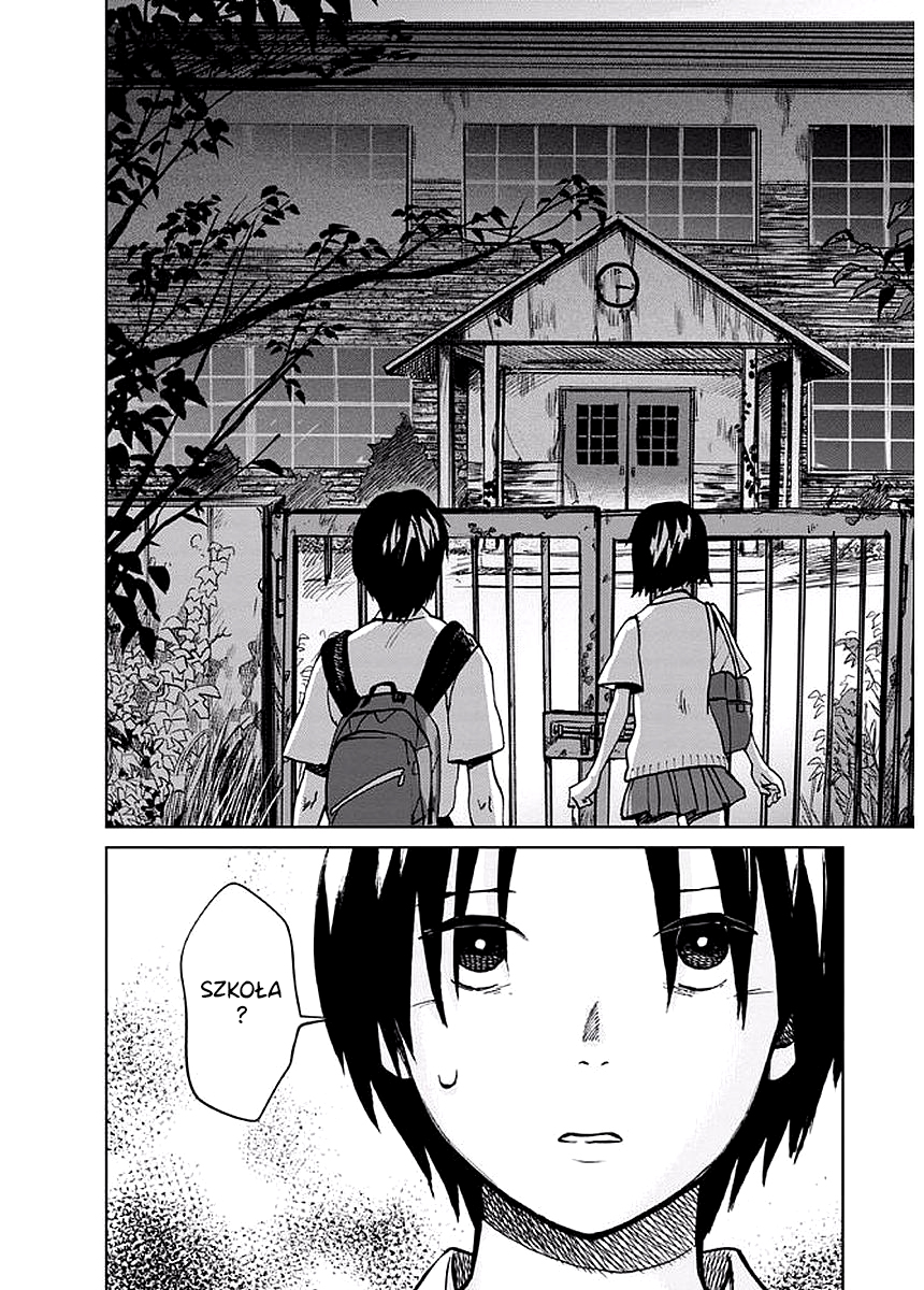 Yakedo Shoujo ROZDZIAŁ 2 . 第23页