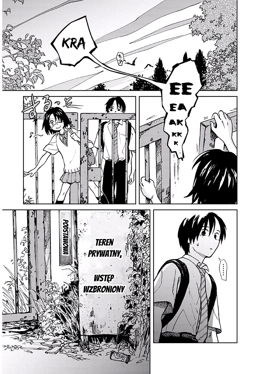 Yakedo Shoujo ROZDZIAŁ 2 . 第24页