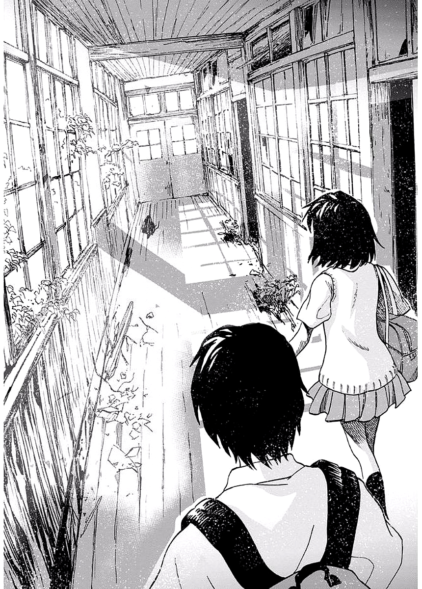 Yakedo Shoujo ROZDZIAŁ 2 . 第26页