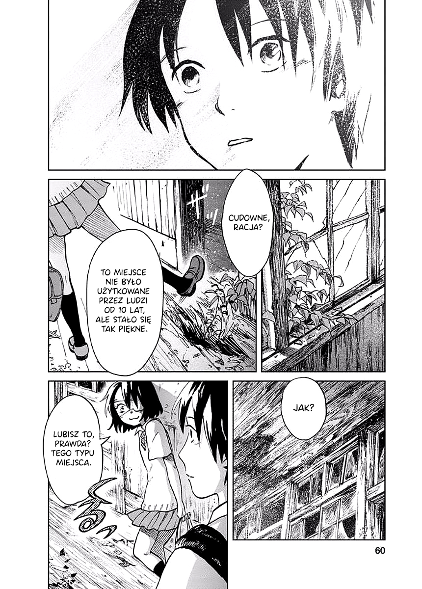 Yakedo Shoujo ROZDZIAŁ 2 . 第27页