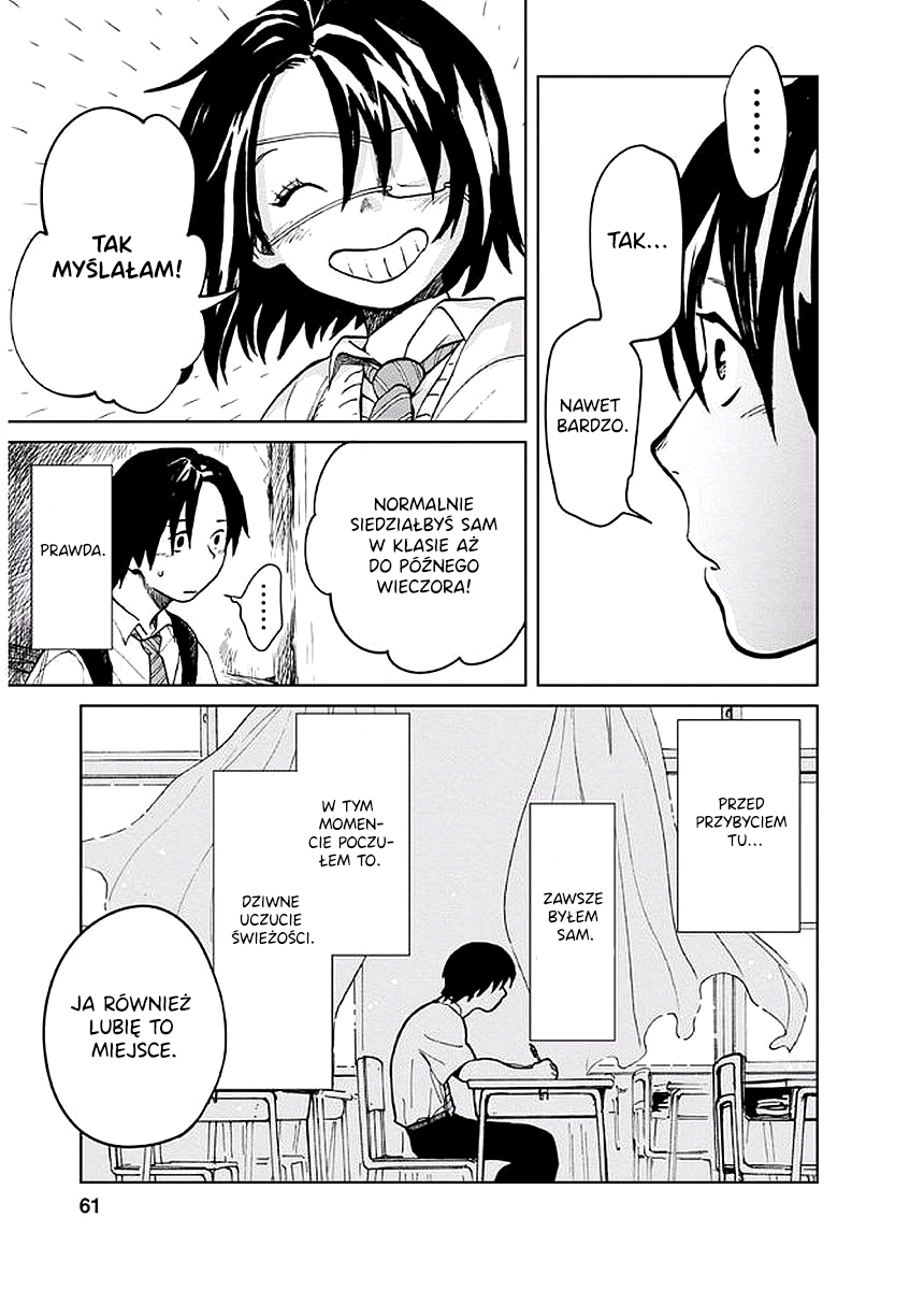 Yakedo Shoujo ROZDZIAŁ 2 . 第28页