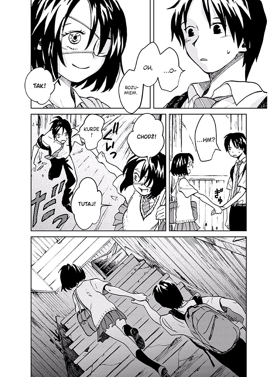 Yakedo Shoujo ROZDZIAŁ 2 . 第29页