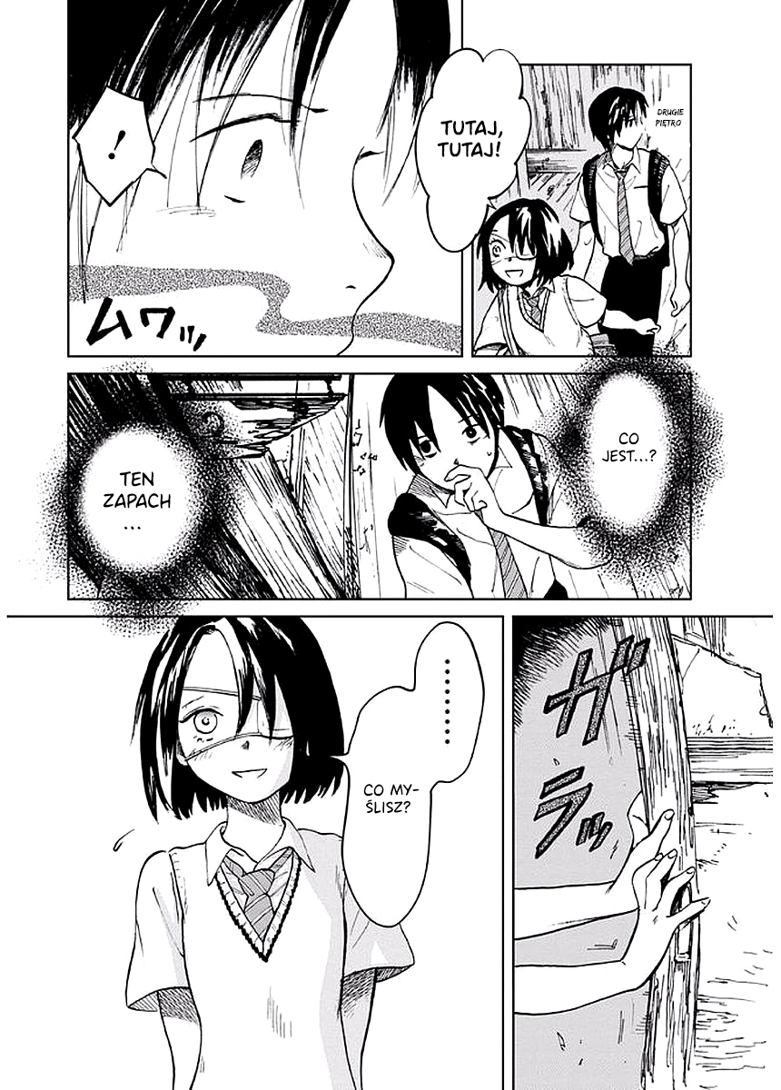 Yakedo Shoujo ROZDZIAŁ 2 . 第30页