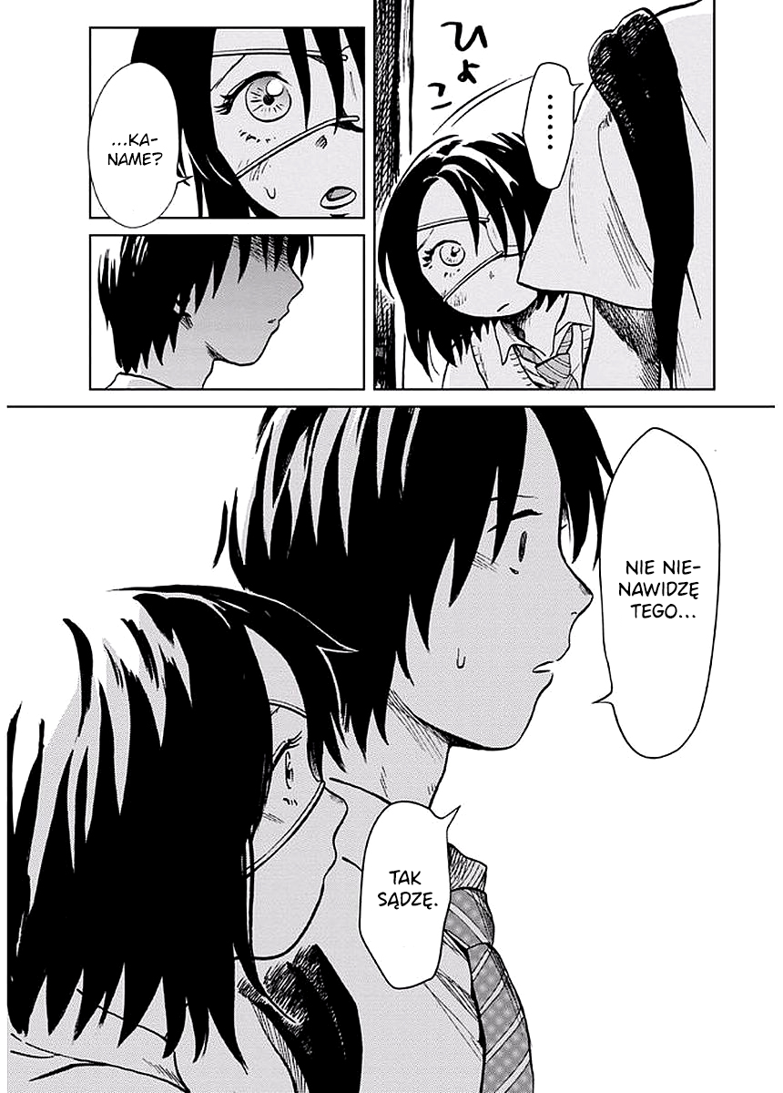 Yakedo Shoujo ROZDZIAŁ 2 . 第33页