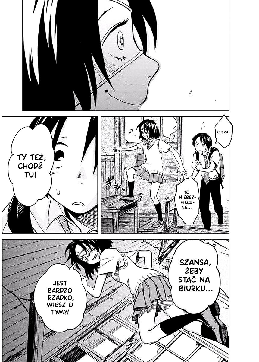 Yakedo Shoujo ROZDZIAŁ 2 . 第34页