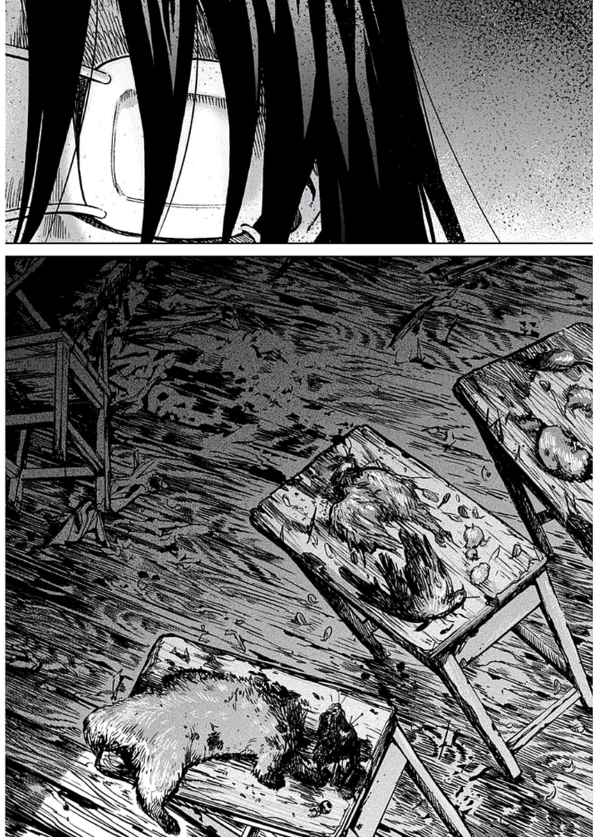 Yakedo Shoujo ROZDZIAŁ 2 . 第36页