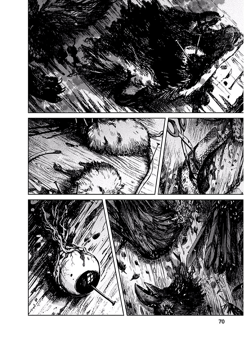 Yakedo Shoujo ROZDZIAŁ 2 . 第37页