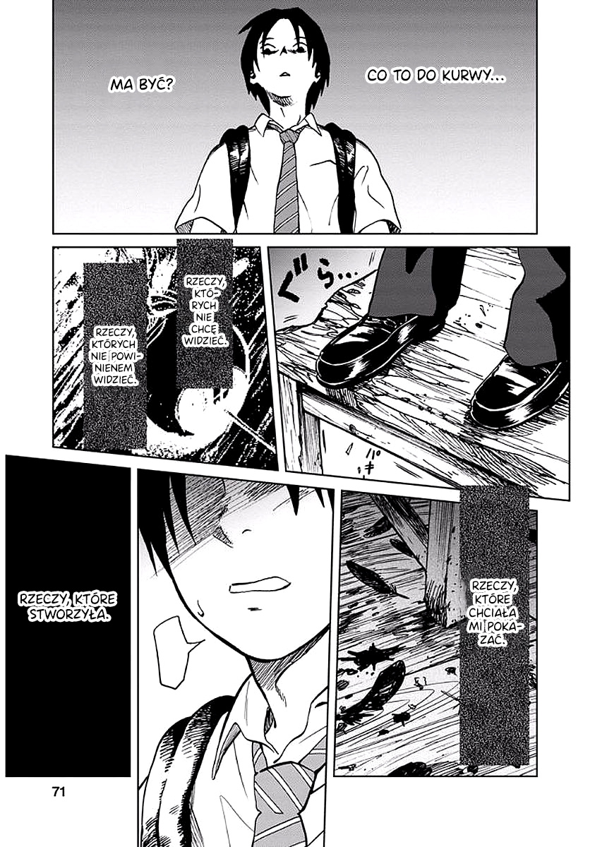 Yakedo Shoujo ROZDZIAŁ 2 . 第38页