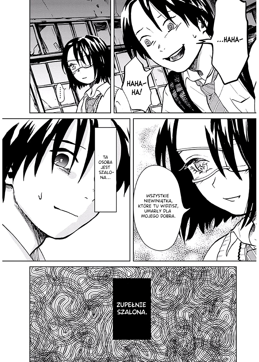 Yakedo Shoujo ROZDZIAŁ 2 . 第39页