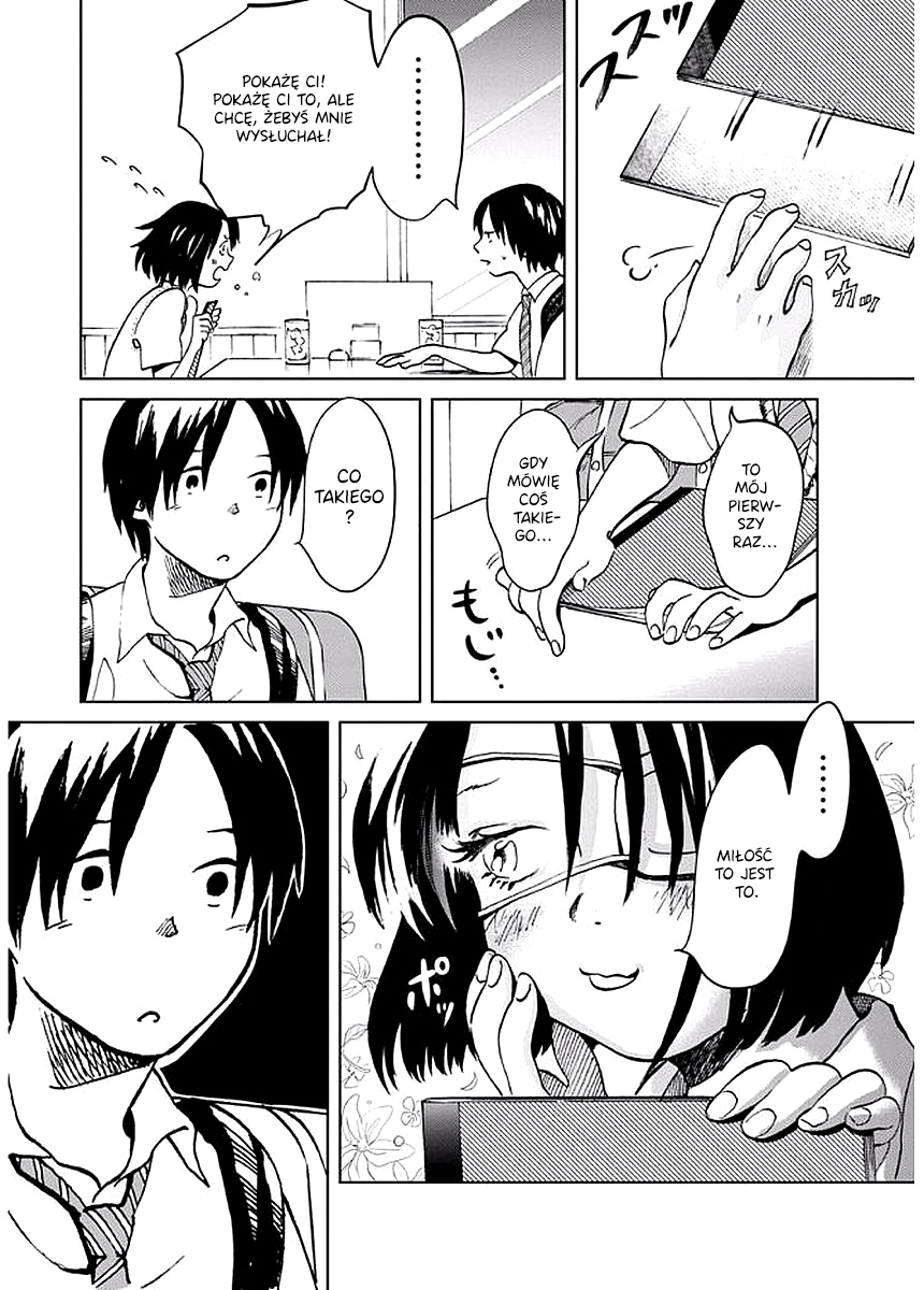 Yakedo Shoujo ROZDZIAŁ 2 . 第6页