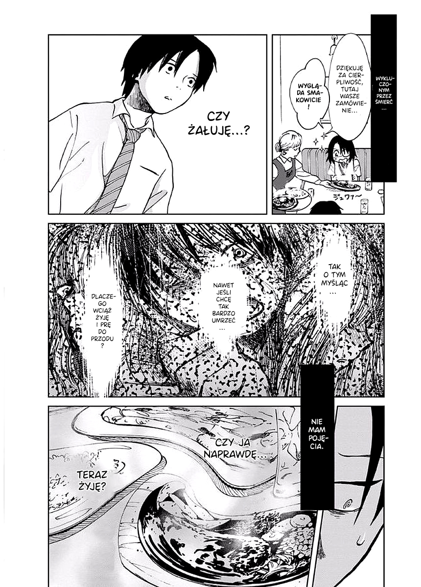 Yakedo Shoujo ROZDZIAŁ 2 . 第9页
