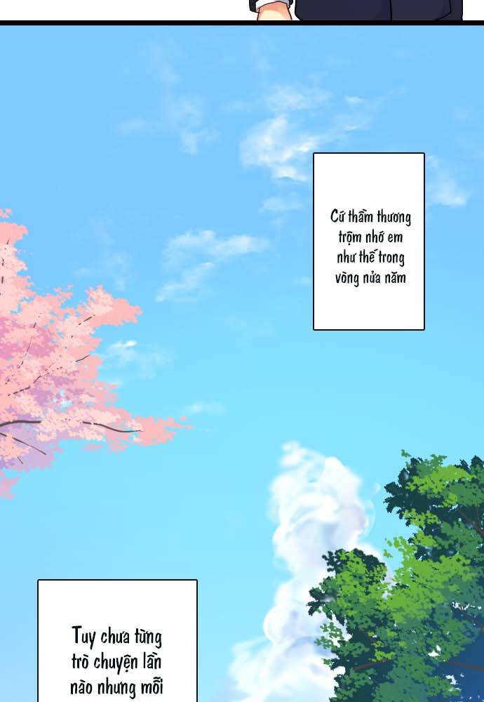 Like & Love Khởi đầu 第3页