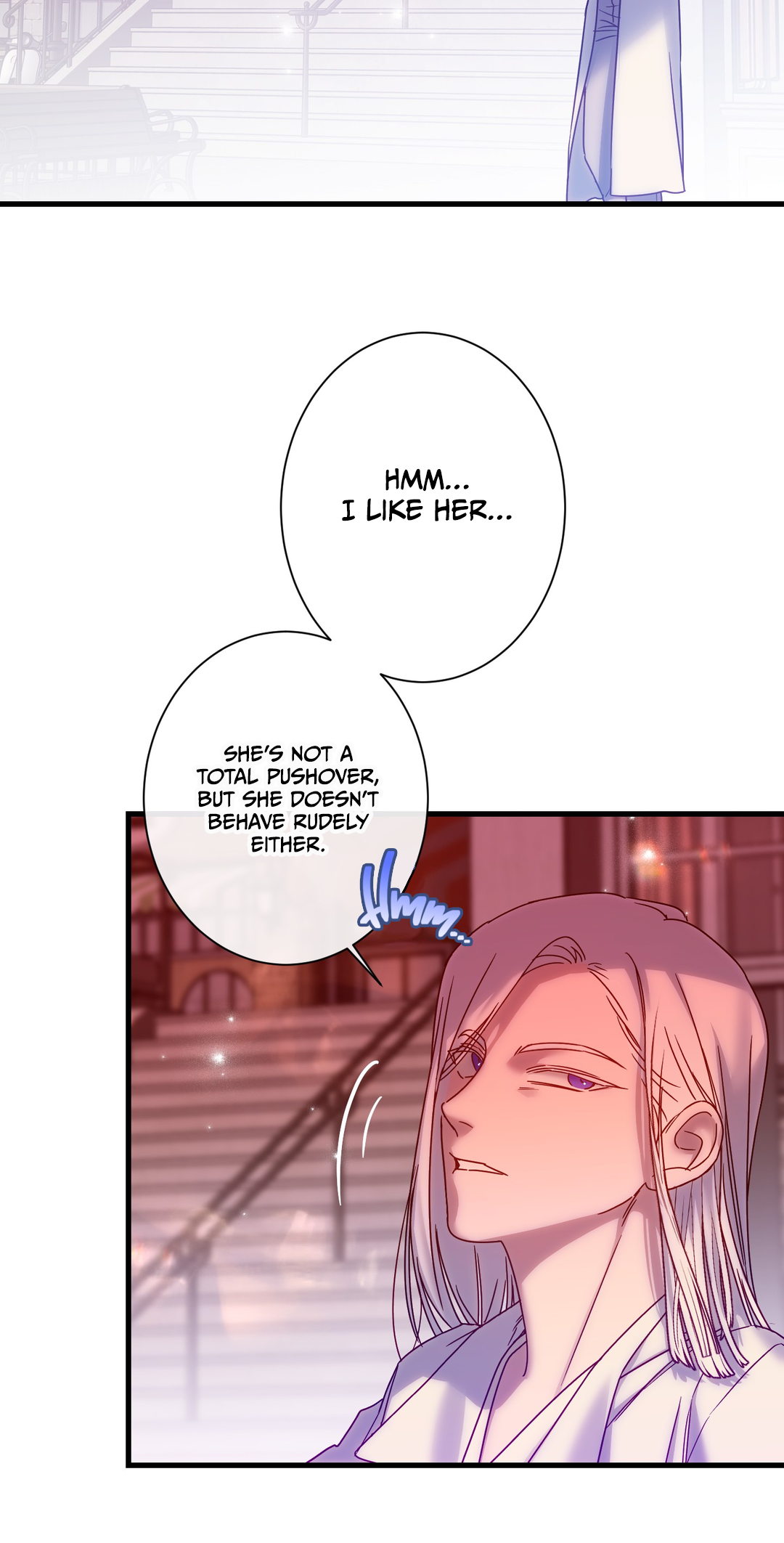 My God, My Only One Ch. 2 第2页