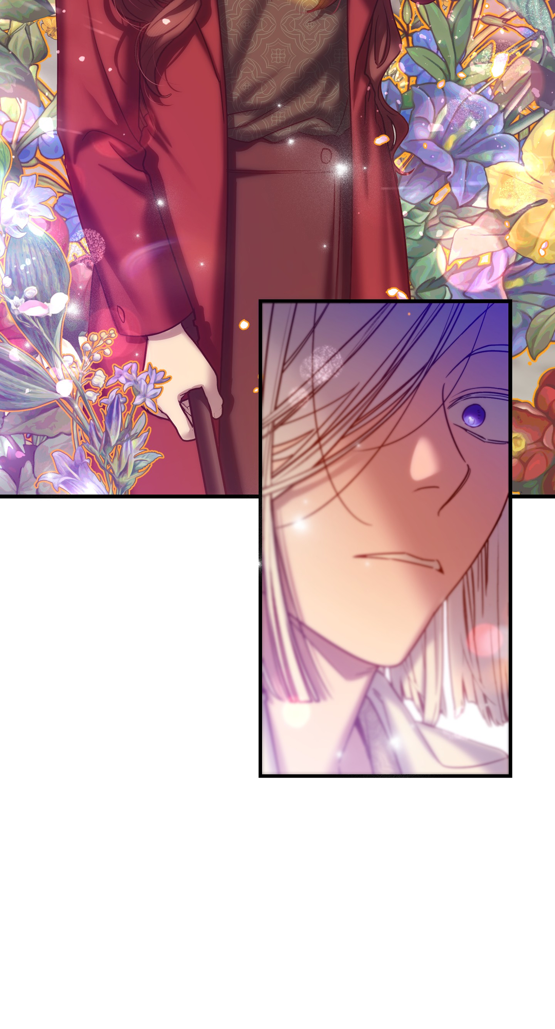 My God, My Only One Ch. 2 第13页