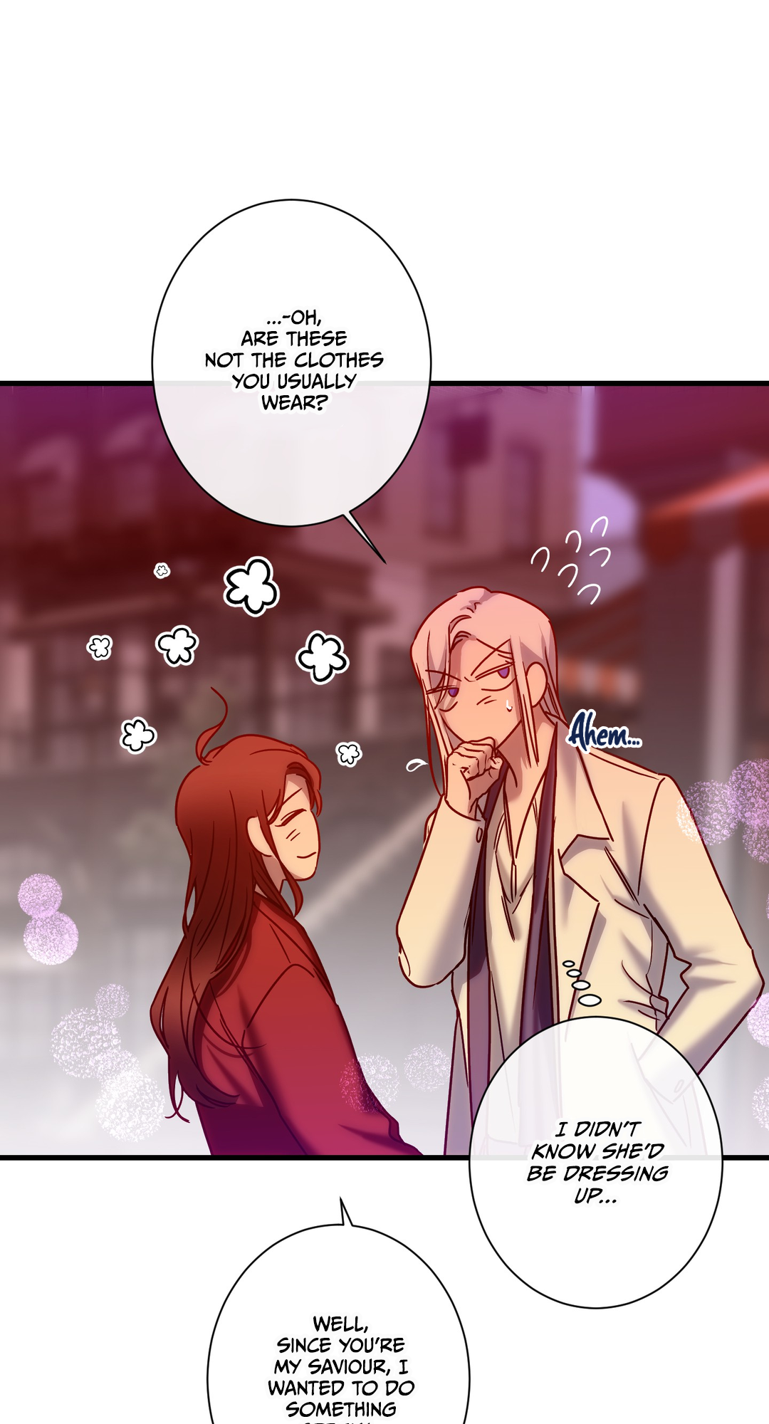 My God, My Only One Ch. 2 第14页