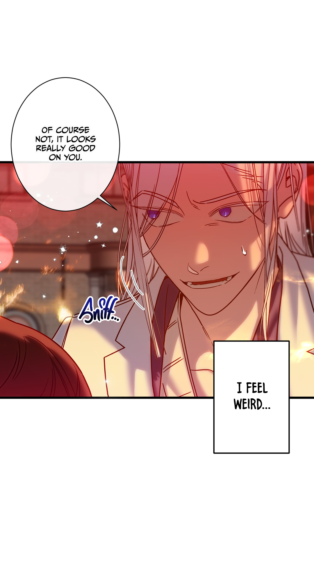 My God, My Only One Ch. 2 第18页