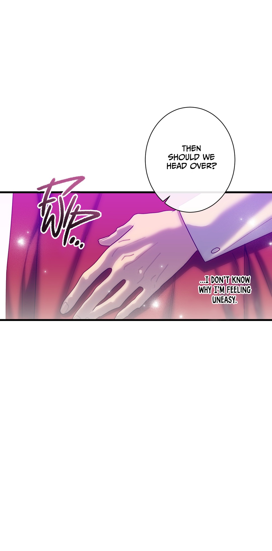 My God, My Only One Ch. 2 第19页
