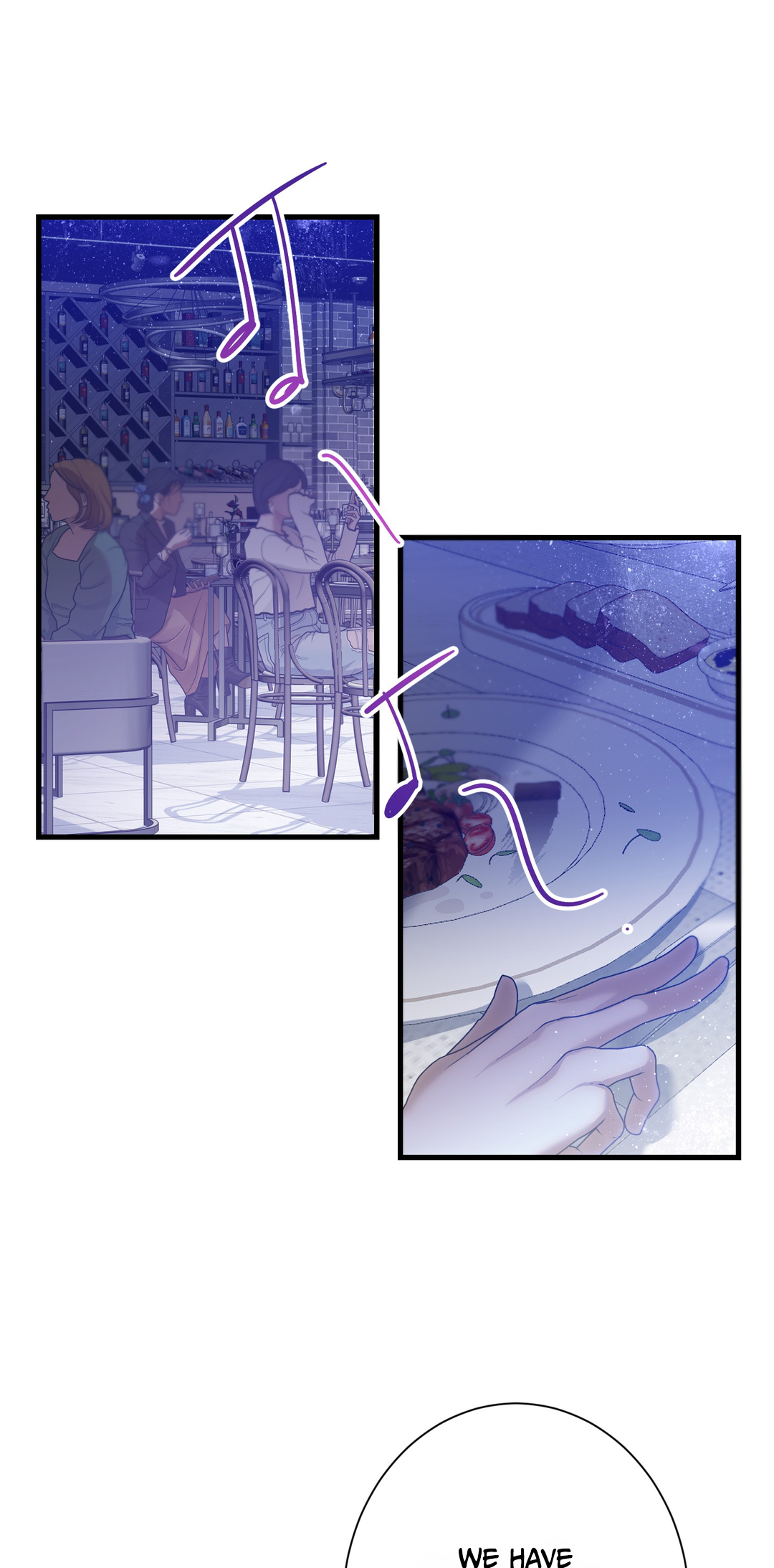 My God, My Only One Ch. 2 第23页