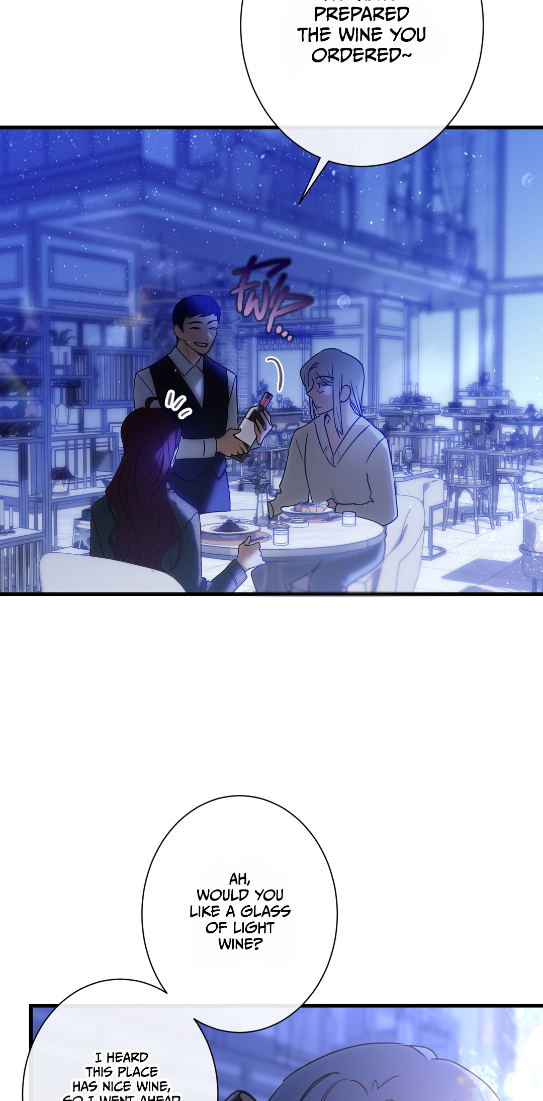 My God, My Only One Ch. 2 第24页