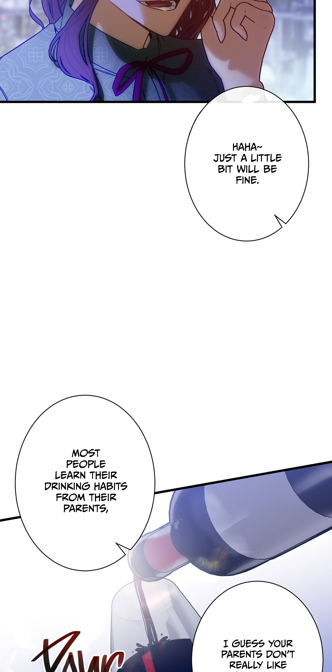 My God, My Only One Ch. 2 第26页