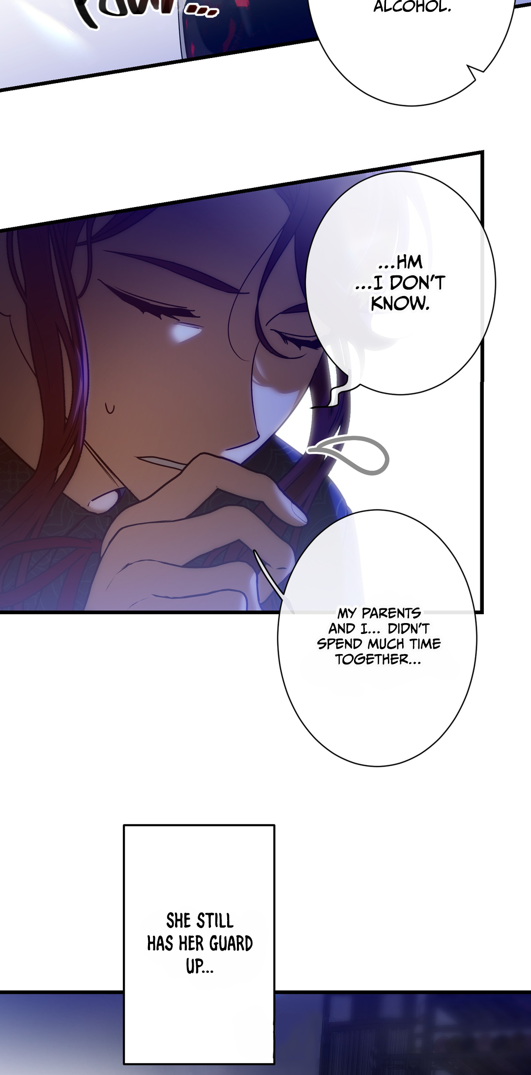 My God, My Only One Ch. 2 第27页