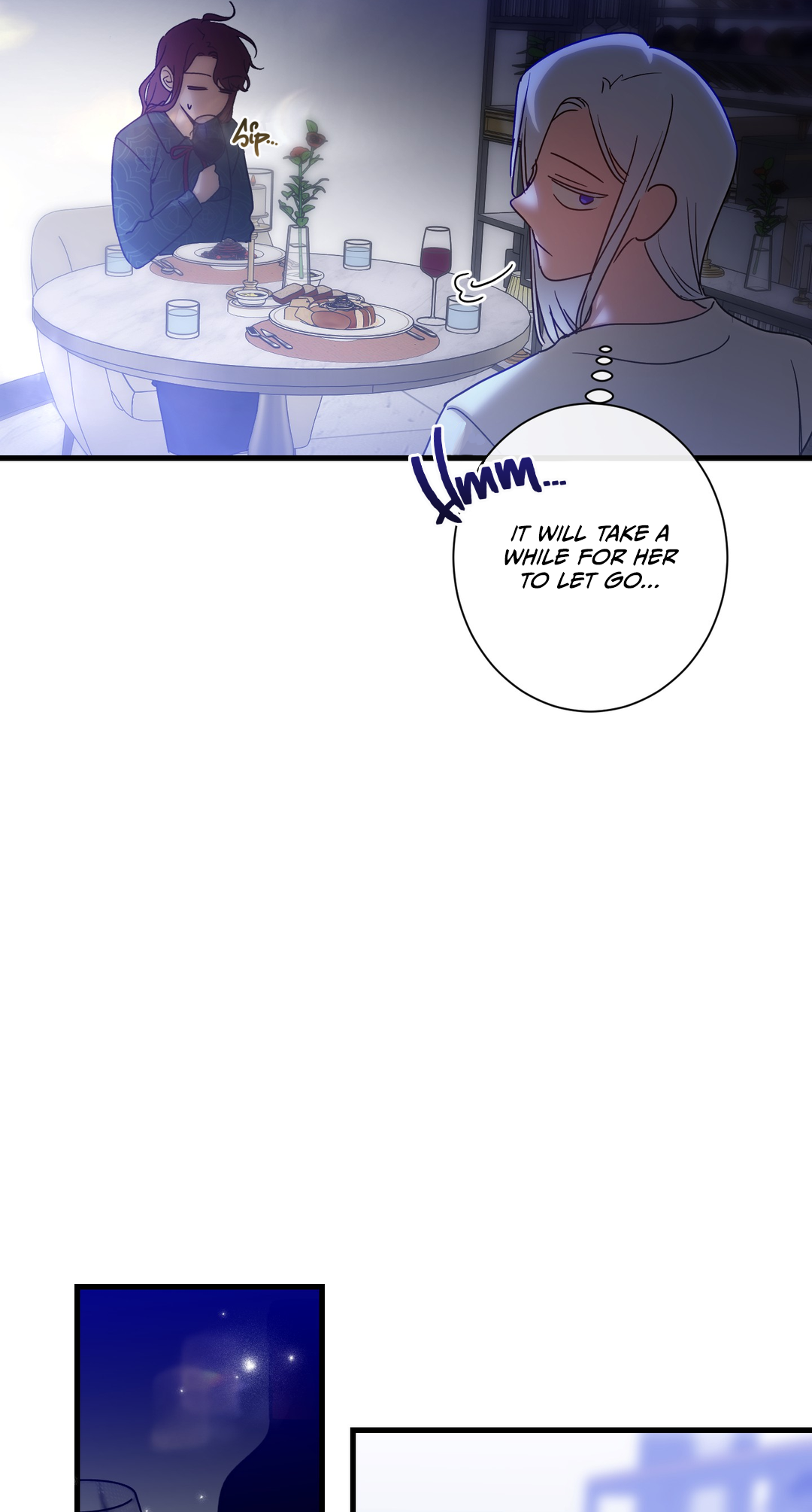My God, My Only One Ch. 2 第28页