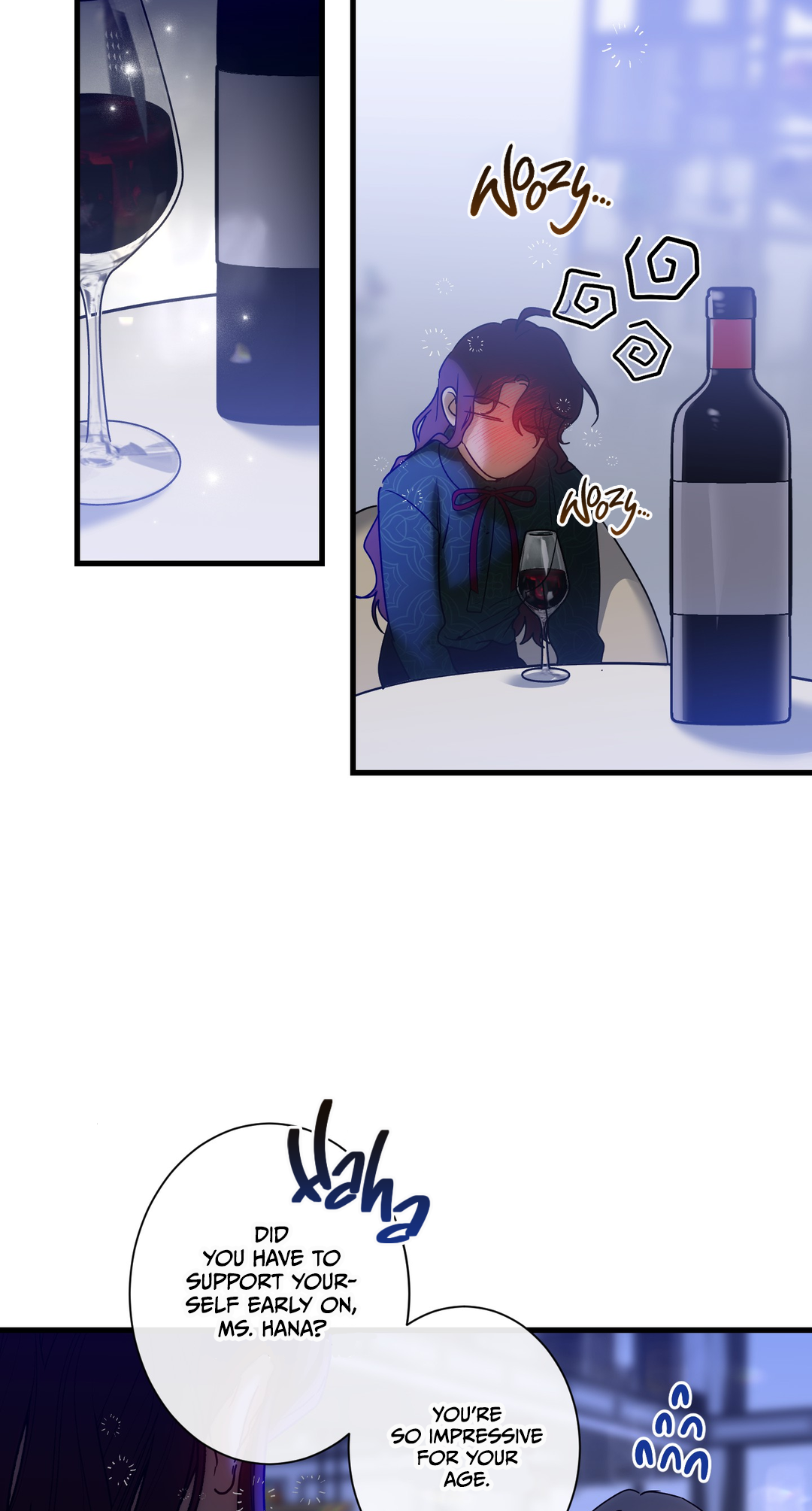My God, My Only One Ch. 2 第29页