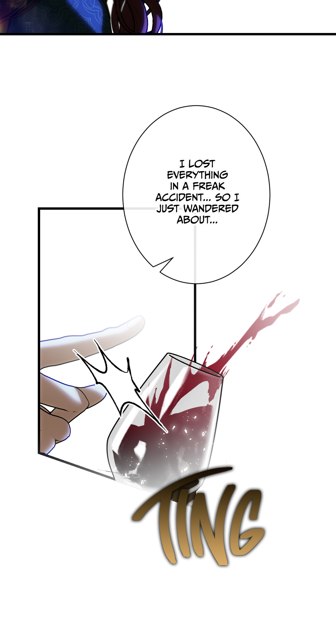 My God, My Only One Ch. 2 第32页