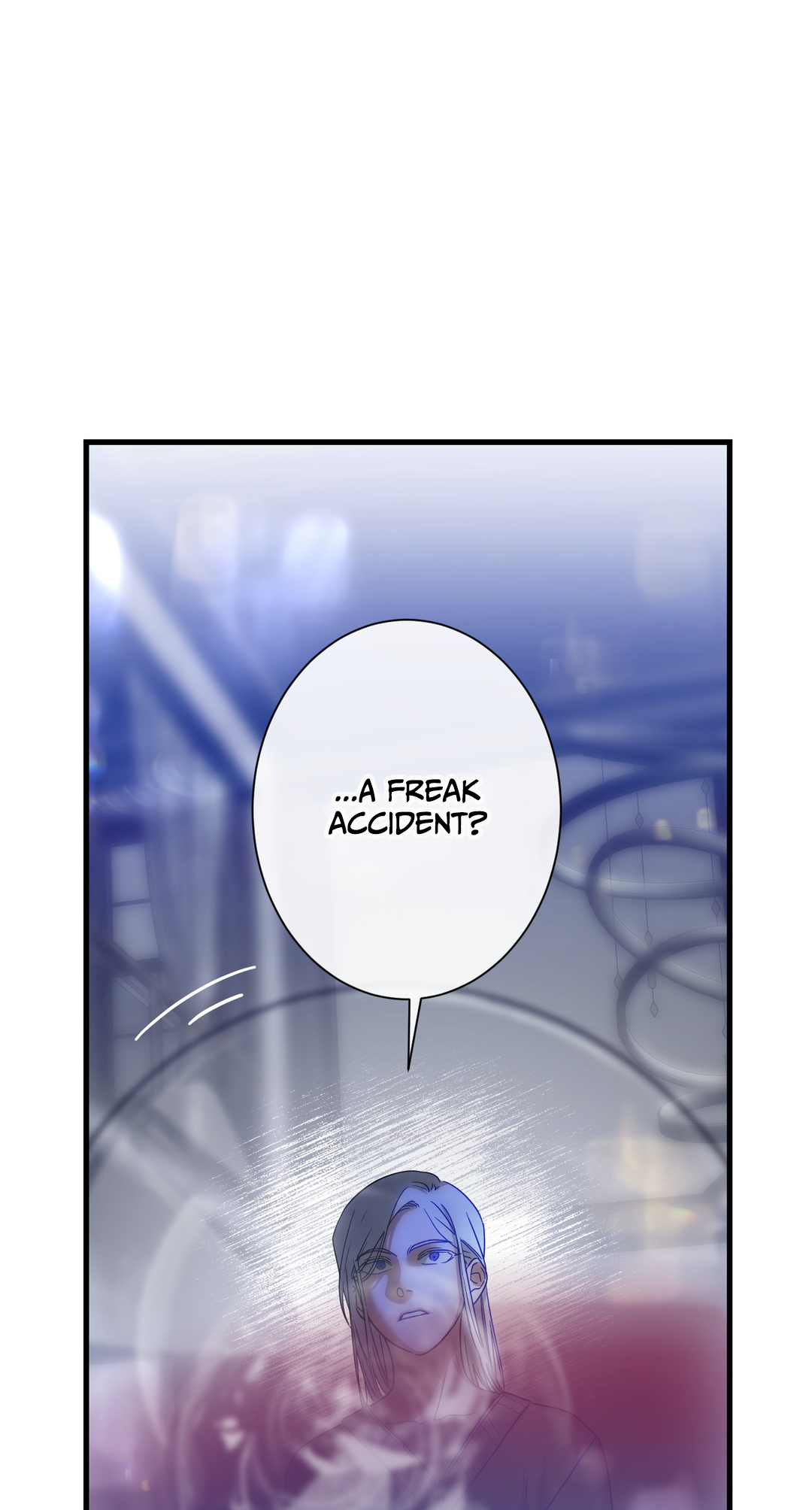 My God, My Only One Ch. 2 第33页